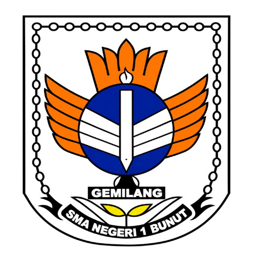 Logo sekolah